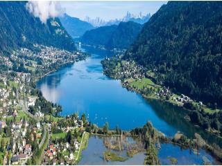 Chalet Bodensdorf near Gerlitzen Ski Area - 3