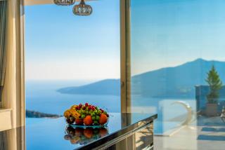 Stunning Sea View Luxury Villa in Kalkan - Kaş - 1