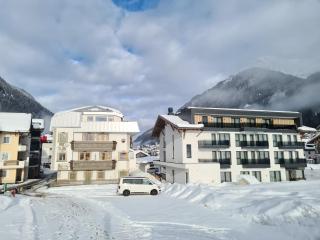 Klaushof - Ischgl - 0