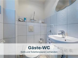 Zinnowitz, Paradies Am Wald - WG 05 - Zinnowitz - 2