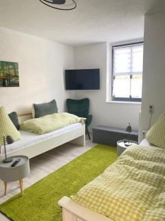 Terassenblick am See - Grimma - 2