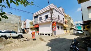 Hotel Shree sitaram kutti - 3