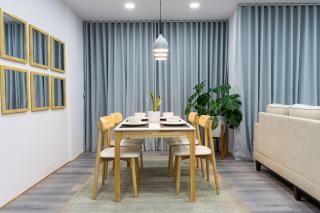 Premium 2BR Apartment in Kathmandu near Thamel 3 - Kathmandu - 3