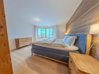 Koller Sapuen by Arosa Holiday - Arosa - 6