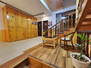 KAMNA HILL RESORT a Boutique cottages - 3