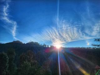 KAMNA HILL RESORT a Boutique cottages - 5