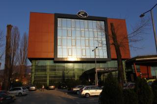 Hotel Zenica - Zenica - 1