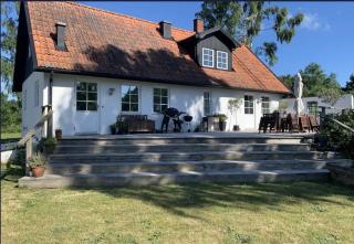 Privat villa - Borrby - 0