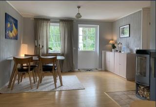 Privat villa - Borrby - 6