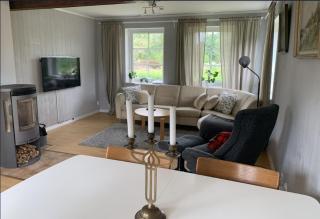 Privat villa - 5