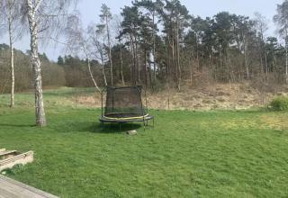Privat villa - Borrby - 2