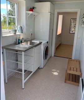 Privat villa - Borrby - 1