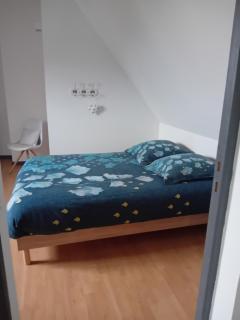 Chambre de la Vigne - 9