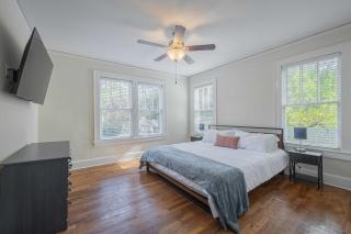 Five Points Mill House - Athens - 9