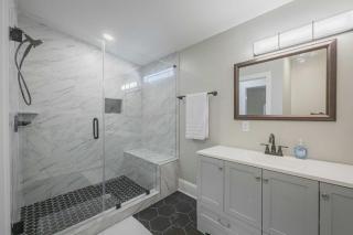 Five Points Mill House - Athens - 7