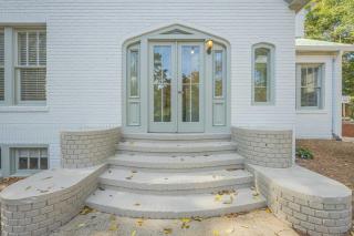 Five Points Mill House - Athens - 4