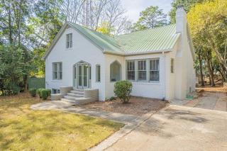 Five Points Mill House - 1