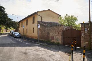 La Loggia Free Parking,AC - Siena - 7