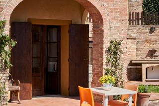 La Loggia Free Parking,AC - Siena - 3