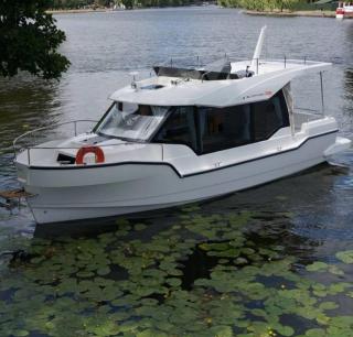 Koolhouse Boat - 9