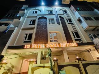 Hotel Royal Pavilion - Varanasi - 0