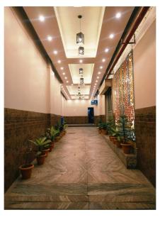 Hotel Royal Pavilion - Varanasi - 6