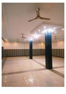 Hotel Royal Pavilion - Varanasi - 3