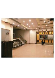 Hotel Royal Pavilion - Varanasi - 1