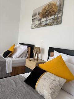 V&G Cozy Home, Pilona Village - vlicha - 3