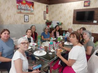 Taj Nice Point Manage by Taj Sunrise Group - 7