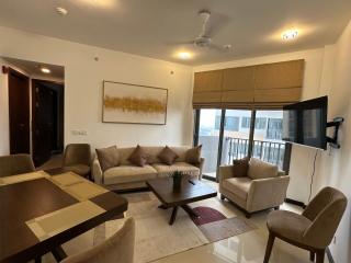 Colombo luxury two bedroom Apartments Trizen - Colombo - 9