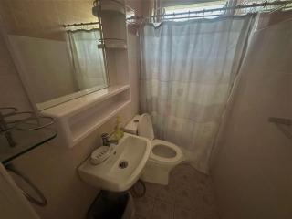 Spacious House with wide Parking Area and Lawn at Damosa Lanang - 1