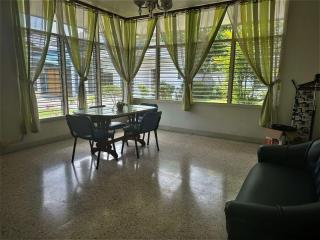 Spacious House with wide Parking Area and Lawn at Damosa Lanang - 1