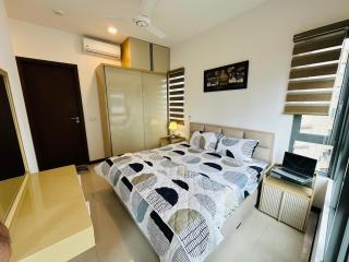 Colombo luxury two bedroom Apartments Trizen - Colombo - 6