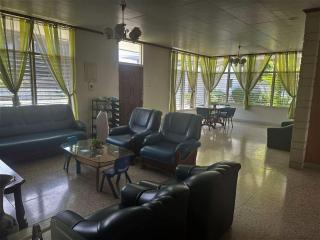Spacious House with wide Parking Area and Lawn at Damosa Lanang - Davao City - 4