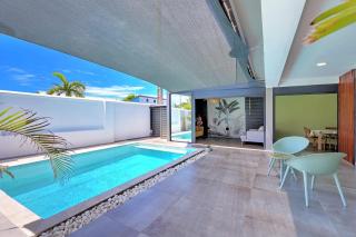 La Maison Miamor - Villa Sainte Suzanne - Sainte-Suzanne - 8