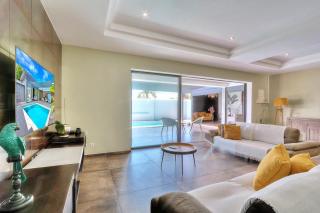 La Maison Miamor - Villa Sainte Suzanne - Sainte-Suzanne - 7