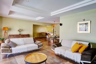 La Maison Miamor - Villa Sainte Suzanne - Sainte-Suzanne - 6