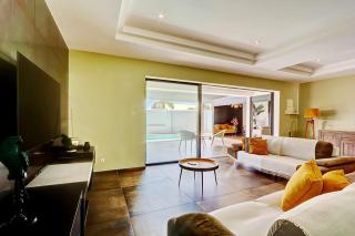 La Maison Miamor - Villa Sainte Suzanne - Sainte-Suzanne - 4
