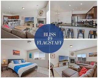 Bliss Flagstaff 49 - 0