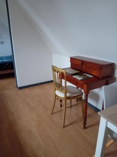 Chambre de la Vigne - 3