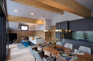 Aparthotel Dorf570 - Lech am Arlberg - 4
