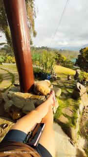 Saint Joseph Inn - Sagada - 4