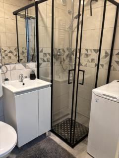 Apartman Slavica self check in,private parking - Osijek - 9
