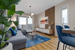 Golden Moon Apartment - 8