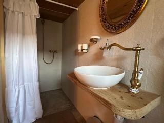 Gemütliches Chalet-Zimmer mit Garten - 7