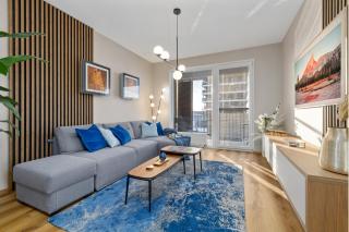 Golden Moon Apartment - Bratislava - 4