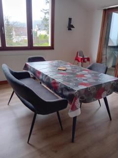 Chambre de la Vigne - 2