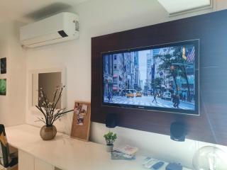 L1 Twin Bed Staycation in Bonifacio Global City 8 - Manila - 0