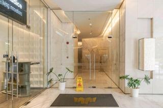 L1 Twin Bed Staycation in Bonifacio Global City 8 - Manila - 8
